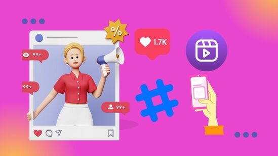 4 Actionable Tips To Expand Your Brand Reach On Instagram Reels